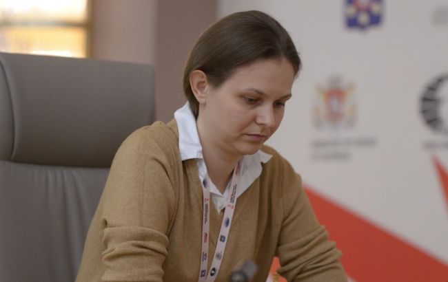 Шахова корона стає ближчою: неймовірний поворот у кар'єрі Анни Музичук