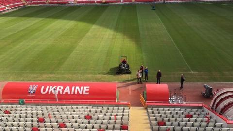 Туреччина - Україна: де дивитися матч