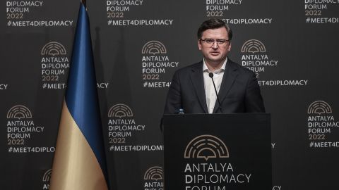 Процесс поставили на рельсы. Кулеба заявил, что Украина стопроцентно станет членом ЕС