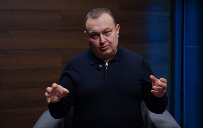 Социолог рассказал, какой процент украинцев доверяют ТЦК