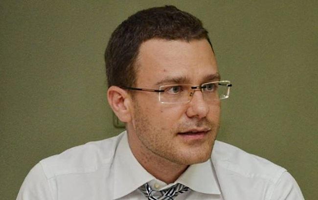 З НБУ йде директор департаменту реєстраційних питань та ліцензування