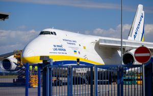 Атака на український літак у Лейпцигу: двоє підозрюваних пов'язані з Росією