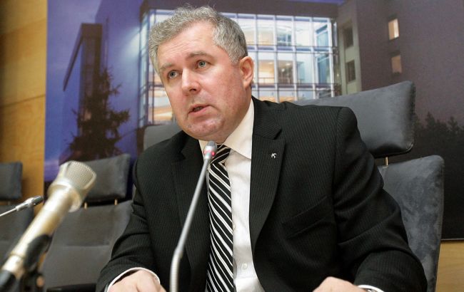 В Беларуси уменьшается количество "вагнеровцев", - министр обороны Литвы