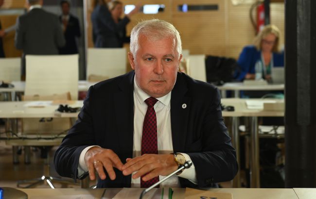 Будет сюрпризом для России: министр обороны Литвы о запланированной помощи Украине