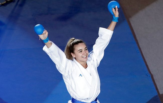 Всемирные игры 2025 в Китае: сколько украинцев едут и какие виды спорта представлены