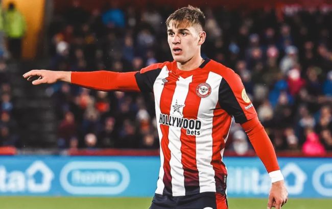 Резкое подорожание Ярмолюка и падение Зинченко: обновленные цены украинцев в АПЛ