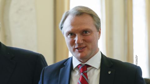 Рибчинський назвав Тимошенко найкращою кандидатурою на пост прем'єра