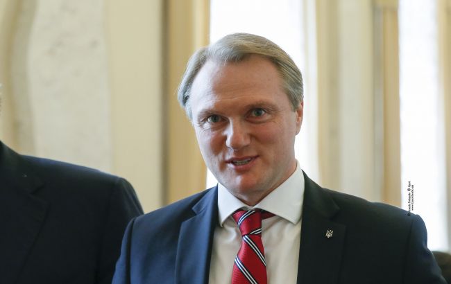 Рибчинський назвав Тимошенко найкращою кандидатурою на пост прем'єра