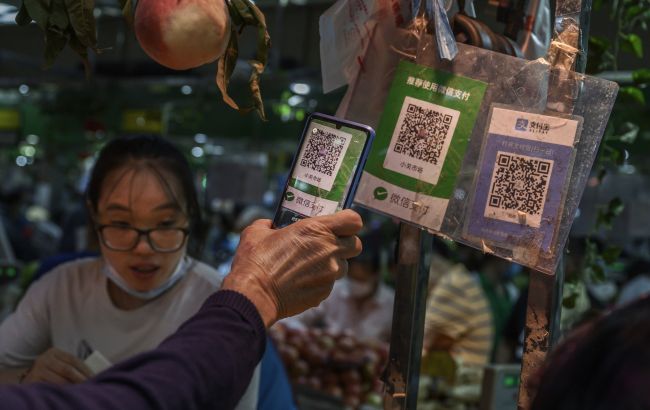 Індія блокує мобільні додатки Китаю в своїй країні