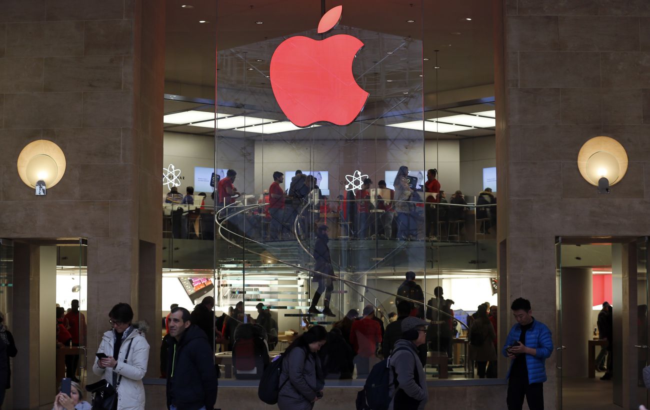 ШІ вперше зламав новий захист Apple: що це означає для користувачів