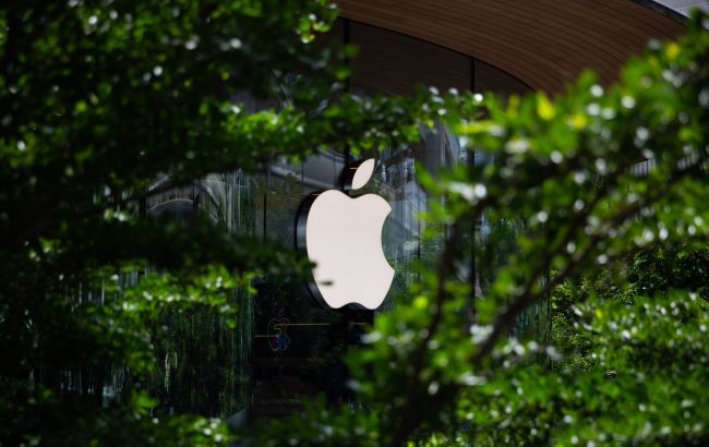 Без екрана та додатків: Apple готує прямого конкурента Whoop