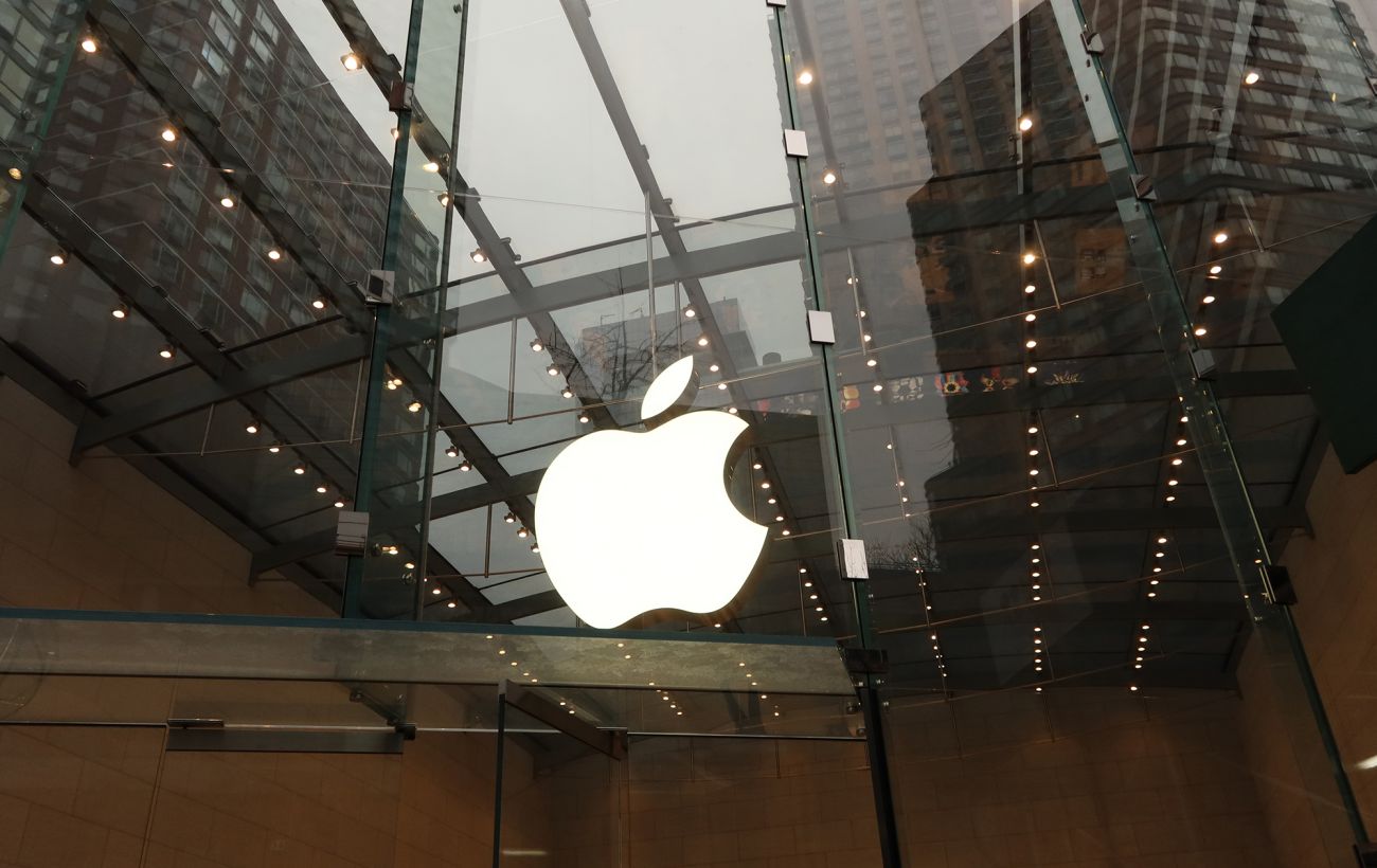 Apple разрабатывает защиту от кражи iPhone: в коде iOS нашли тайную функцию
