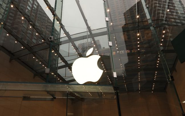 Apple розробляє захист від крадіжки iPhone: у коді iOS знайшли таємну функцію