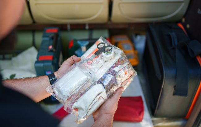 Как правильно укомплектовать автомобильную аптечку: несколько важных советов