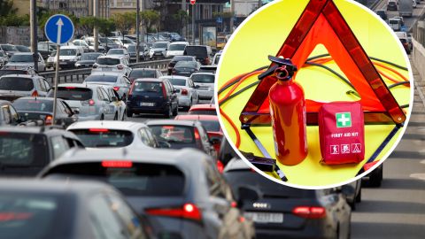 Чи можуть насправді штрафувати за відсутність аптечки в авто: пояснення