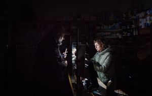 Почему нет света в Тернополе: что говорит местная власть о сроках восстановления