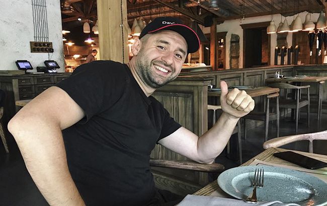 Давид Арахамія став ще більш багатодітним батьком