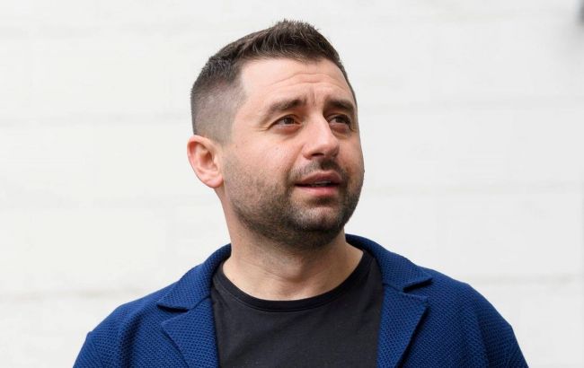 У Раді чекають від Генштабу "план війни", але його немає, - Арахамія