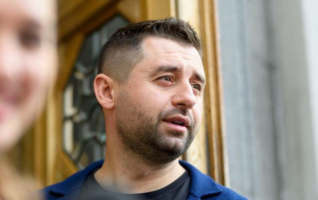 Арахамія після зустрічі фракції з Зеленським назвав топзавдання на 6 місяців