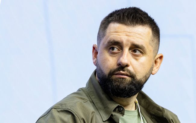 Не тільки "директор парламенту": джерела розповіли про роль Арахамії в команді Зеленського