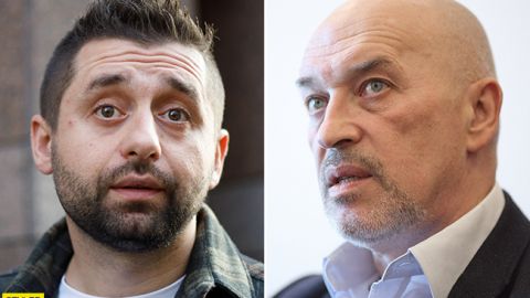 Хватит врать: в эфире у Шустера поскандалили из-за Зеленского