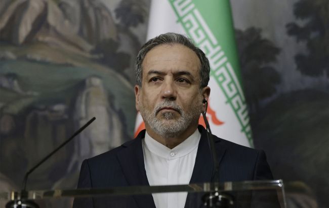 Іран через Пакистан представив план із 10 пунктів щодо припинення війни, - NYT