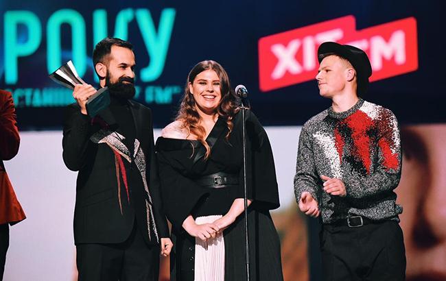 "Це непересічна пісня": KAZKA вперше заспівала англійською