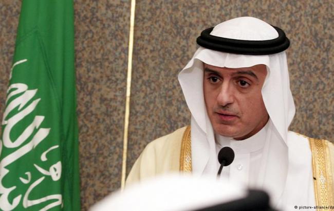 Саудівська Аравія відмовилася скорочувати видобуток нафти