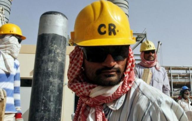 Саудовская Аравия и Россия проведут переговоры по нефти