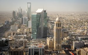 Вертоліт нафтового гіганта розбився в Саудівській Аравії, 14 загиблих