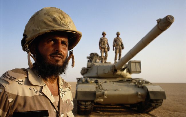 "Давление будет иметь обратный эффект": Эр-Рияд предупредил о возможных военных действиях против Ирана