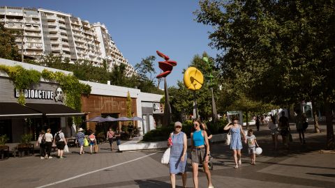 Жара еще немного спадет: прогноз погоды в Украине на завтра