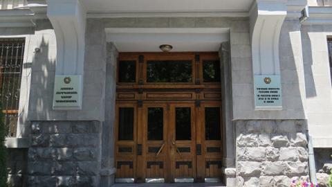 Генпрокуратура Вірменії порушила кримінальну справу за фактом заворушень в Єревані