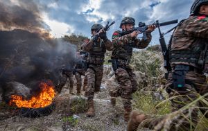 Китай просить своїх громадян у Росії "бути обережними" через новий закон про призов, - ISW