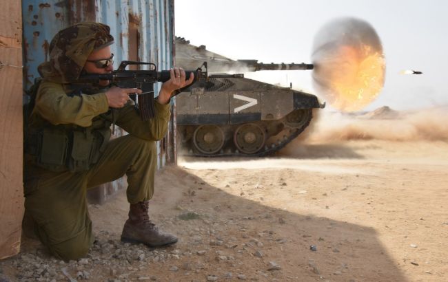 Новое наступление в Газе: Израиль рассказал о масштабной операции "Колесница Гедеона"