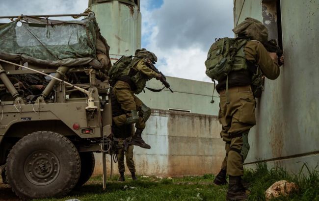 Військовий кабінет Ізраїлю схвалив розширення операції ЦАХАЛ у Рафасі