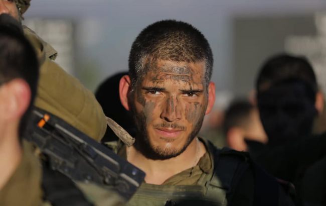 Ізраїль збільшив мобілізацію військових на тлі загроз з боку Ірану
