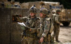 Британія виводить солдатів з авіабази в Катарі разом зі США, - ЗМІ