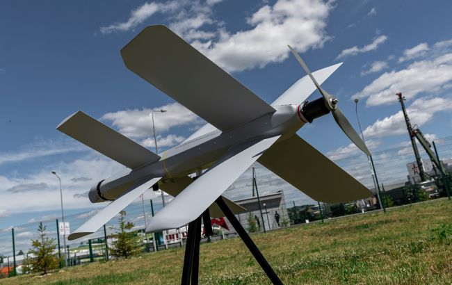 Россияне модернизировали ударные дроны "Ланцет": в ВСУ раскрыли детали