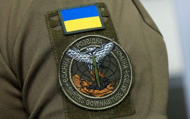 У ГУР заявили про знищення складу озброєння росіян у Донецьку