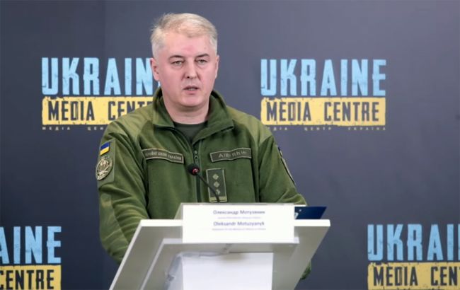 Генштаб предупреждает. Агрессор определяет новые рубежи для пуска ракет по Украине