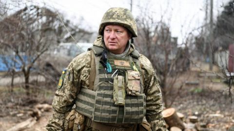 Київський апеляційний суд зобов&rsquo;язав ДБР відкрити кримінальну справу проти генерала Содоля