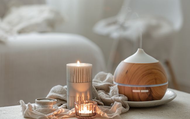 Говорят, что эти запахи в доме притягивают деньги и достаток