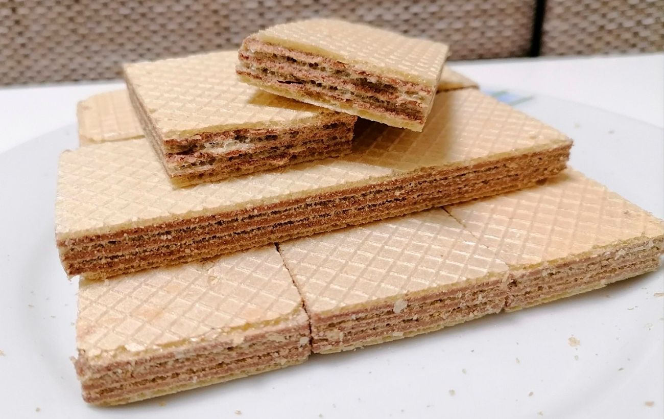 Вафли Артек полезны или нет - ответ экспертов | РБК Украина