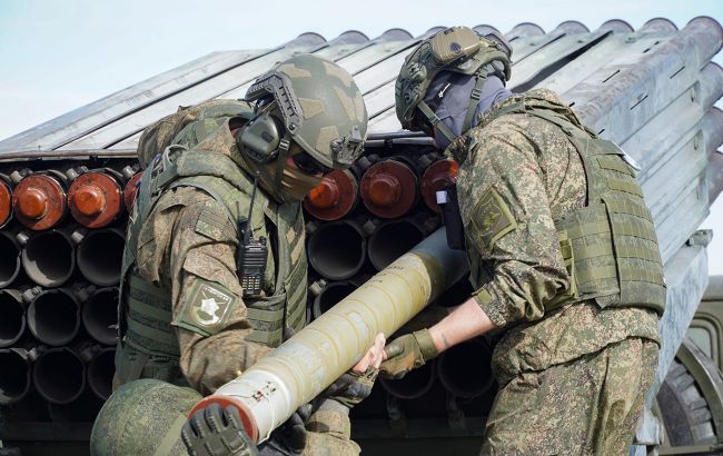 РФ использовала "перемирие" для подвоза боеприпасов: обстрелы на юге усилились