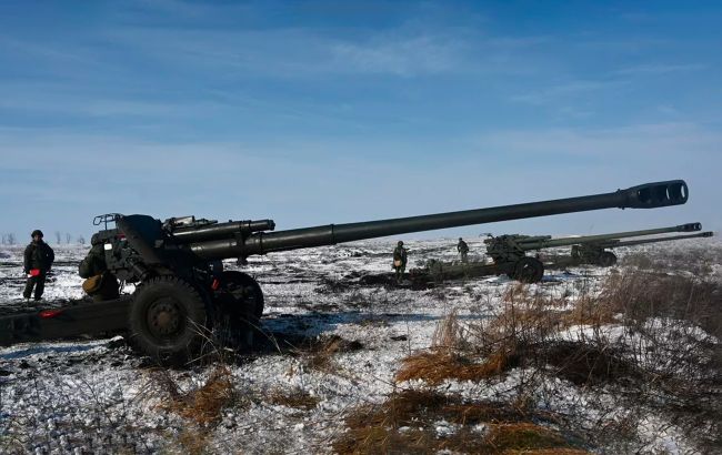 РФ почти вдвое уменьшила количество обстрелов и штурмов Авдеевки, - ВСУ