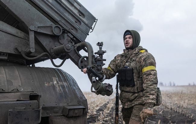 Росіяни розширюють плацдарм біля Лиману: в ISW розкрили плани агресора