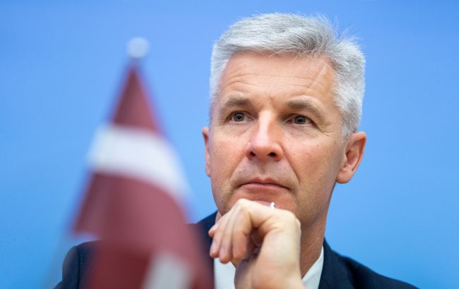 Латвія запропонувала країнам Балтії синхронно закрити кордони з Росією