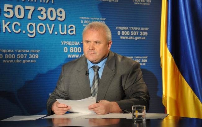 На бесплатное предоставление жилья претендуют 32 участника АТО с инвалидностью