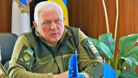 Як Курська операція вплинула на ситуацію у Сумській області: відповідь ОВА